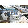 Book yachts online - sailboat - Sun Odyssey 479 - GUINNESS - rent