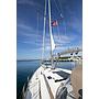 Book yachts online - sailboat - Sun Odyssey 479 - GUINNESS - rent