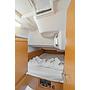 Book yachts online - sailboat - Sun Odyssey 439 - MORGANA - rent