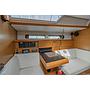 Book yachts online - sailboat - Sun Odyssey 439 - MORGANA - rent