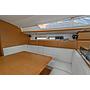 Book yachts online - sailboat - Sun Odyssey 439 - MORGANA - rent