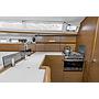 Book yachts online - sailboat - Sun Odyssey 439 - MORGANA - rent