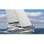Book yachts online - sailboat - Hanse 588 - FitzRoy - rent