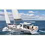 Book yachts online - sailboat - Hanse 588 - FitzRoy - rent