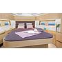 Book yachts online - sailboat - Hanse 588 - FitzRoy - rent