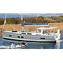Book yachts online - sailboat - Hanse 588 - FitzRoy - rent