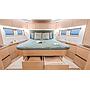 Book yachts online - sailboat - Hanse 588 - FitzRoy - rent