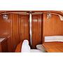 Book yachts online - sailboat - Sun Odyssey 49 - Živa - rent