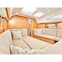 Book yachts online - sailboat - Elan Impression 40.1 - Ciao Bella - rent