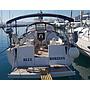 Book yachts online - sailboat - Hanse 345 - Blue Horizon - rent