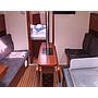 Book yachts online - sailboat - Hanse 345 - Blue Horizon - rent