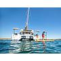 Book yachts online - catamaran - Excess 11 - SOGUKSU - rent