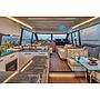 Book yachts online - motorboat - Prestige 690 - ALINA - rent
