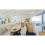 Book yachts online - catamaran - Lagoon 380 S2 - My Princess (NEW SAILS 2022) - rent