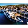Book yachts online - motorboat - Motoryacht Roko - Roko - rent