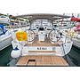 Book yachts online - sailboat - Oceanis 40.1 - KEIKI - rent