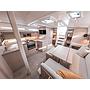 Book yachts online - sailboat - Oceanis 40.1 - KEIKI - rent