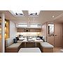 Book yachts online - sailboat - Oceanis 46.1 (5/3) - ESPERANZA - rent