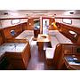 Book yachts online - sailboat - Bavaria Cruiser 37 - Vito - rent