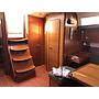 Book yachts online - sailboat - Dufour 460 Grand Large - At Last - rent