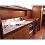 Book yachts online - sailboat - Dufour 460 Grand Large - At Last - rent