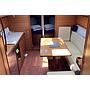 Book yachts online - sailboat - Dufour 382 Grand Large - Andreana - rent
