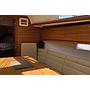 Book yachts online - sailboat - Dufour 382 Grand Large - Andreana - rent