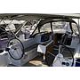 Book yachts online - sailboat - Dufour 382 Grand Large - Andreana - rent