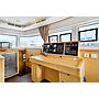 Book yachts online - catamaran - Lagoon 52F - Neptuno Martinique - rent