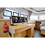 Book yachts online - catamaran - Lagoon 52F - Neptuno Martinique - rent