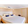 Book yachts online - catamaran - Lagoon 52F - Neptuno Martinique - rent