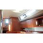 Book yachts online - sailboat - Oceanis 45 - Theagenis - rent