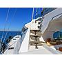 Book yachts online - catamaran - Privilege 615 - Maitia - rent