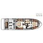 Book yachts online - motorboat - Prestige 550 Fly - Rock - rent