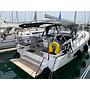 Book yachts online - sailboat - oceanis 46.1 - Bar-Bar - rent