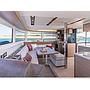 Book yachts online - catamaran - Lagoon 46 - Crescent - rent