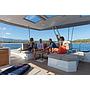 Book yachts online - catamaran - Alegria 67 - ALIZÉ - rent