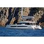 Book yachts online - catamaran - Alegria 67 - ALIZÉ - rent