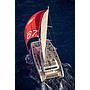 Book yachts online - catamaran - Alegria 67 - ALIZÉ - rent