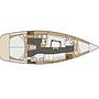 Book yachts online - sailboat - Elan Impression 40 - Atla - rent