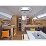 Book yachts online - sailboat - Elan 444 Impression - Andrija - rent