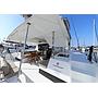 Book yachts online - catamaran - Lucia 40 - Minoris - rent