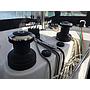 Book yachts online - catamaran - Lagoon 42 - Da Vinci - rent