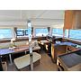 Book yachts online - catamaran - Lagoon 42 - Da Vinci - rent