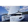 Book yachts online - catamaran - Lagoon 40 - Infinity - rent