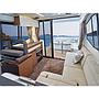 Book yachts online - motorboat - Jeanneau NC 33 - Knot Home - rent