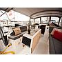 Book yachts online - sailboat - Dufour 430 - Opportune Moment - rent