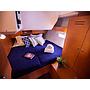 Book yachts online - sailboat - Dufour 430 - Opportune Moment - rent