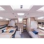 Book yachts online - sailboat - Dufour 470 - Unforgettable - rent