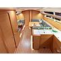 Book yachts online - sailboat - Sun Odyssey 419 - Siena Sun - rent